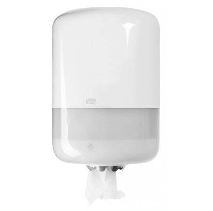 Tork Elevation centerfeed dispenser midi wit