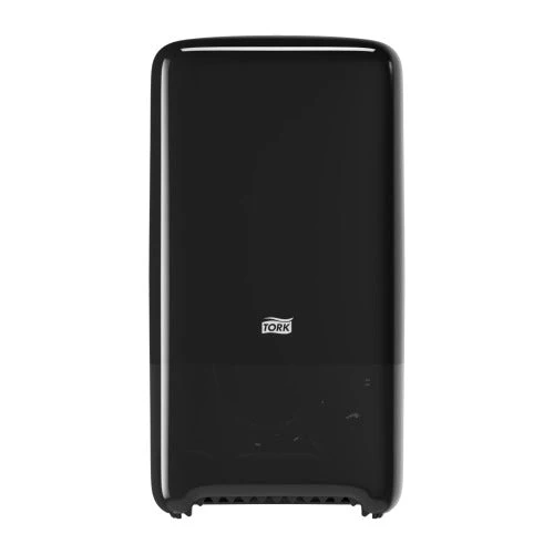 Tork Elevation compact toiletpapier dispenser zwart