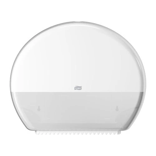 Tork Elevation jumbo toiletpapier dispenser wit