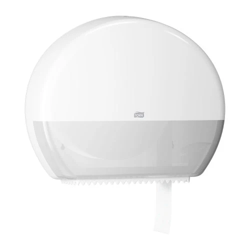 Tork Elevation jumbo toiletpapier dispenser wit