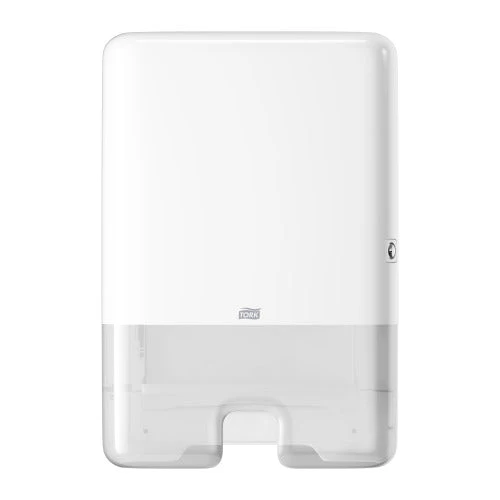 Tork Elevation Multifold handdoekdispenser wit