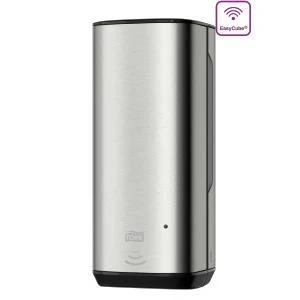 Tork Image Design touchfree foamzeep dispenser RVS