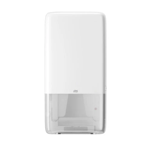 Tork PeakServe continue handdoekdispenser wit