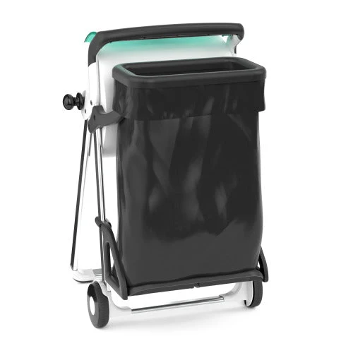 Tork Performance accesoireset voor vloerdisplay W1