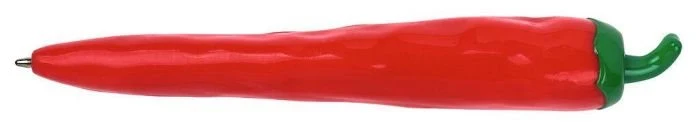 Balpen peper
