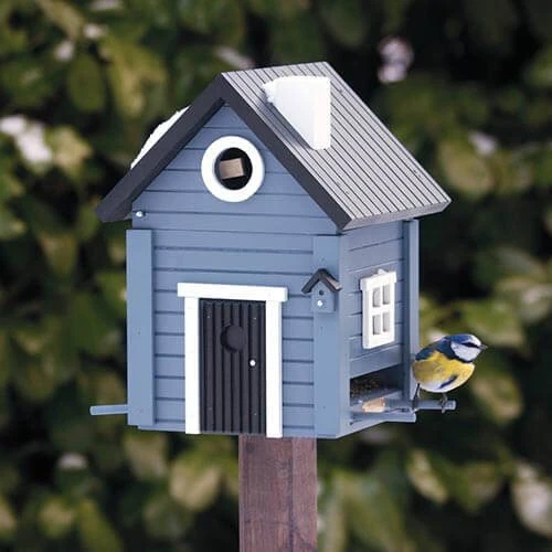 Multiholk Blue Cottage