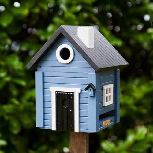 Multiholk Blue Cottage