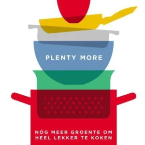 Plenty More