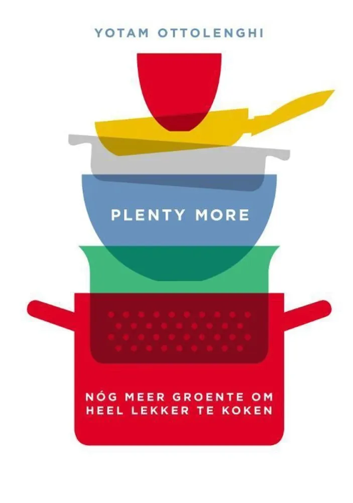 Plenty More