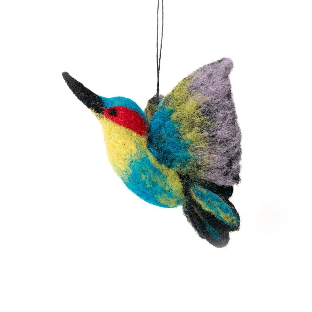 Vilten Kolibri