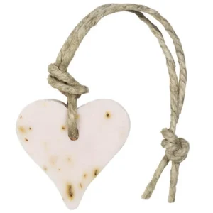 Zeep Hanger Hart Rozenblad