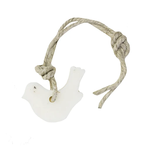 Zeep Hanger Vogel
