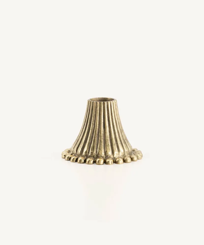 Aya candle holder Doing Goods