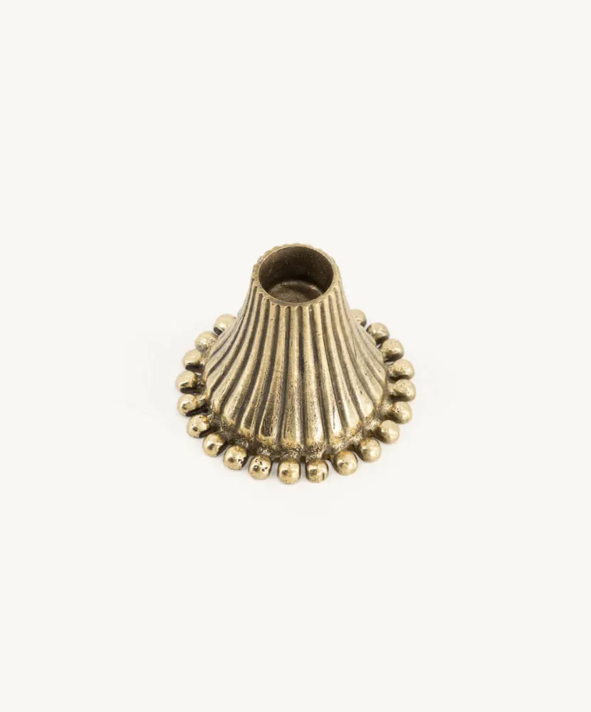 Aya candle holder Doing Goods