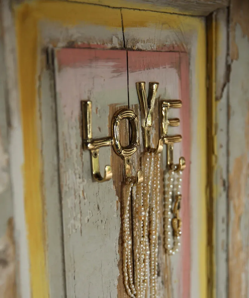 Bodhi bamboo love hook set Doing Goods