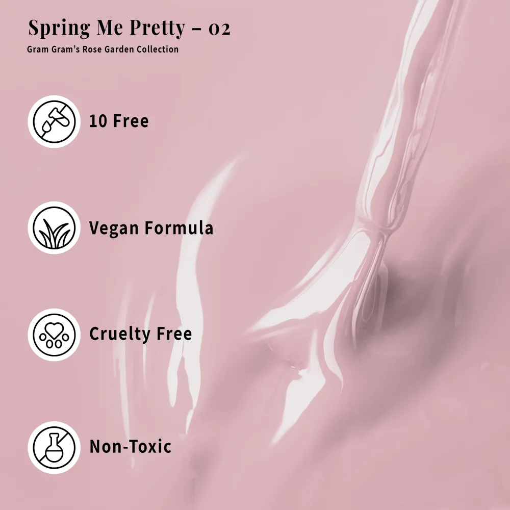 4--1 Spring Me Pretty - 02 Emmer