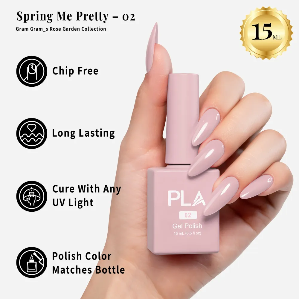 4--1 Spring Me Pretty - 02 Emmer