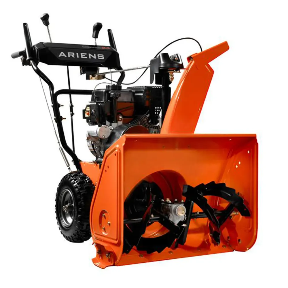 Ariens 920025 Traditioneel 24 . Two Stage Snow Blower