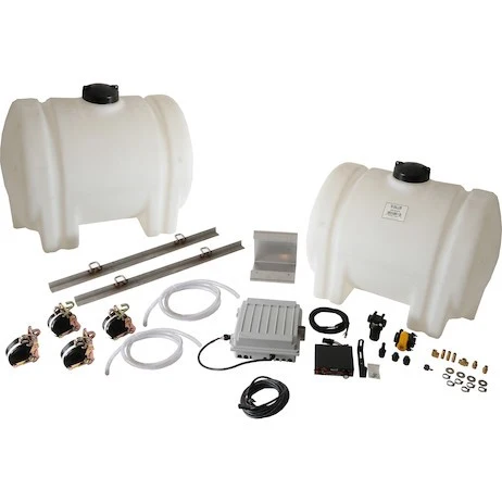 Buyers LS3 12 Vdc Pre-Wet Kit