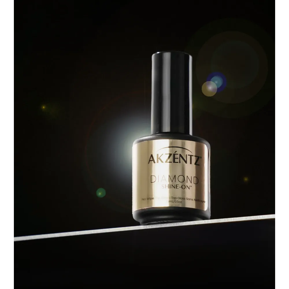Diamond Shine-On 15ml Zoutvrij