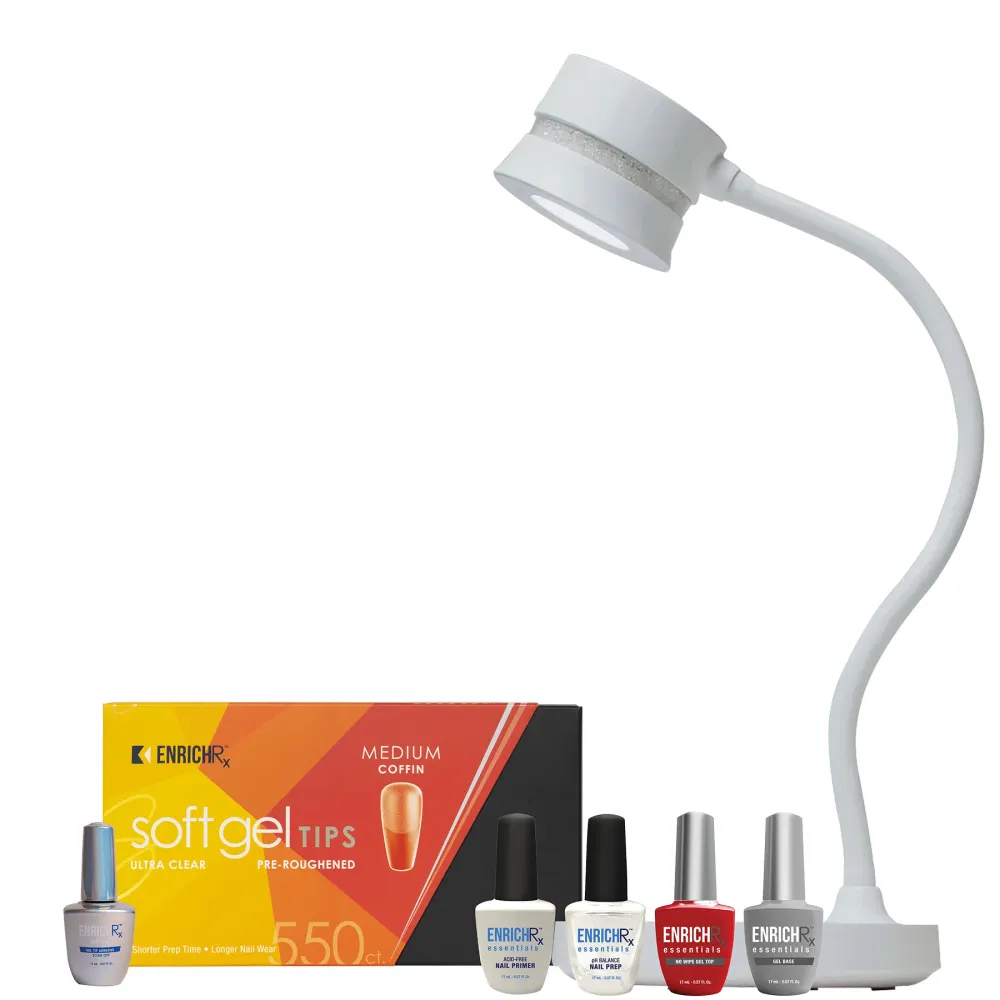 DUET Parelmoer Essentials & Coffin Medium SGT Zoutvrij