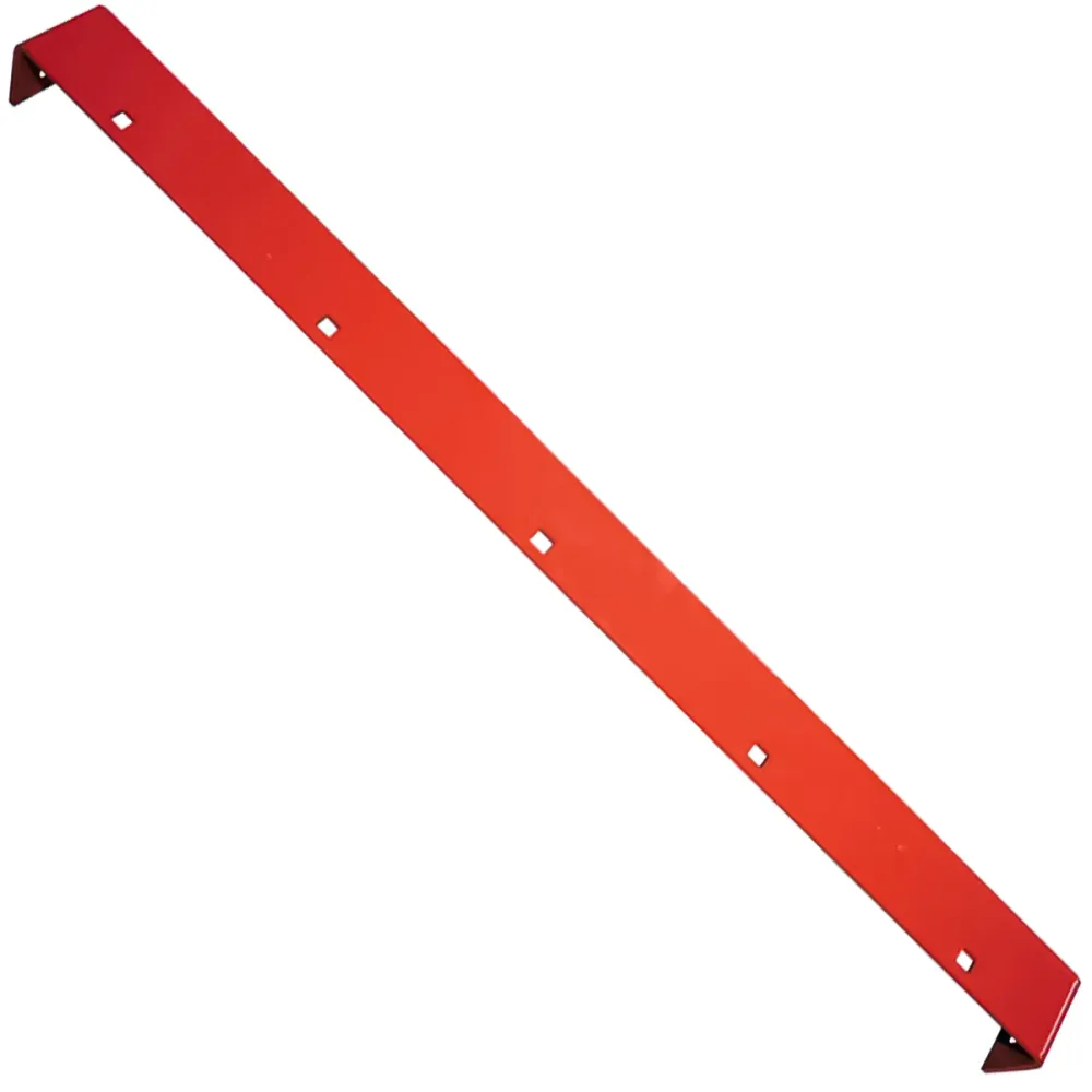 Gecertificeerd Strooizout Ariens 02437300 Scraper Blade 32.44 .
