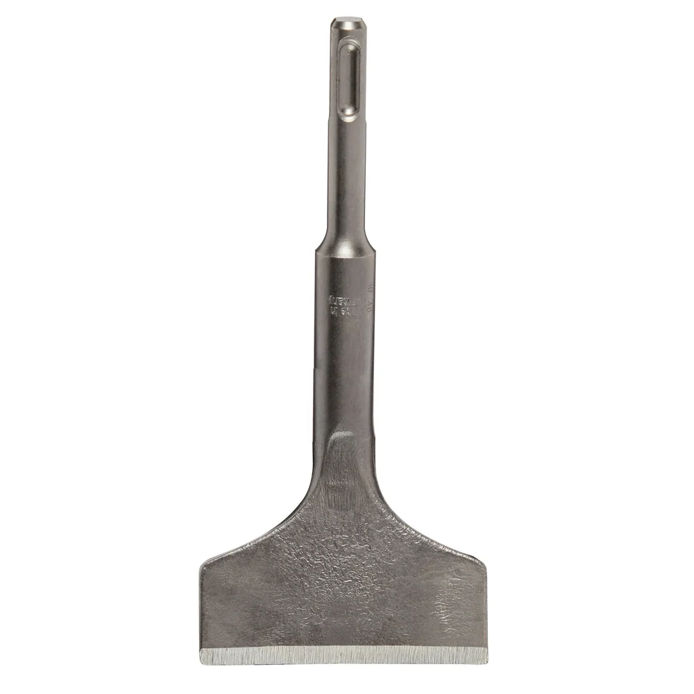 Gecertificeerd Strooizout Milwaukee Tools SDS+ Tile Chisel 48-62-6058