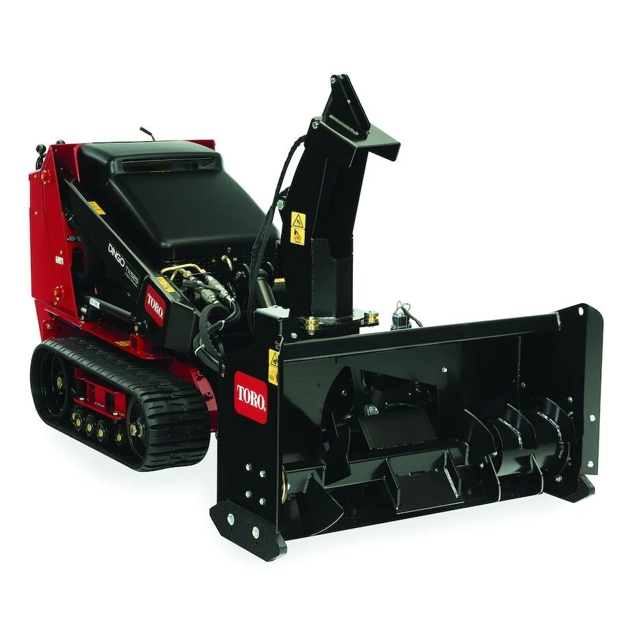 Gecertificeerd Strooizout Toro 22585 Attach / Snow Thrower / Tx