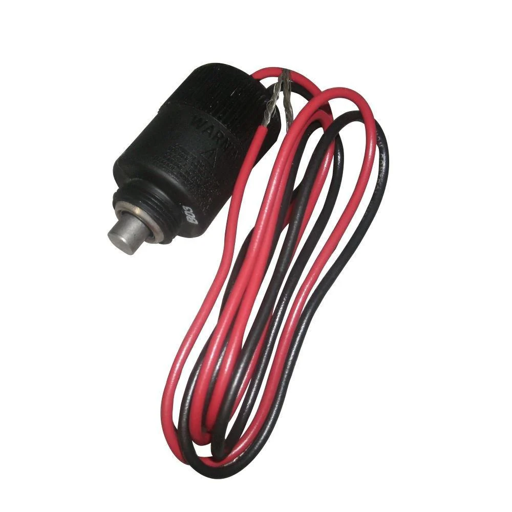 Hand Toro 35-3099 Replacement Solenoid Toro 1.5" and 2" 252 Valves