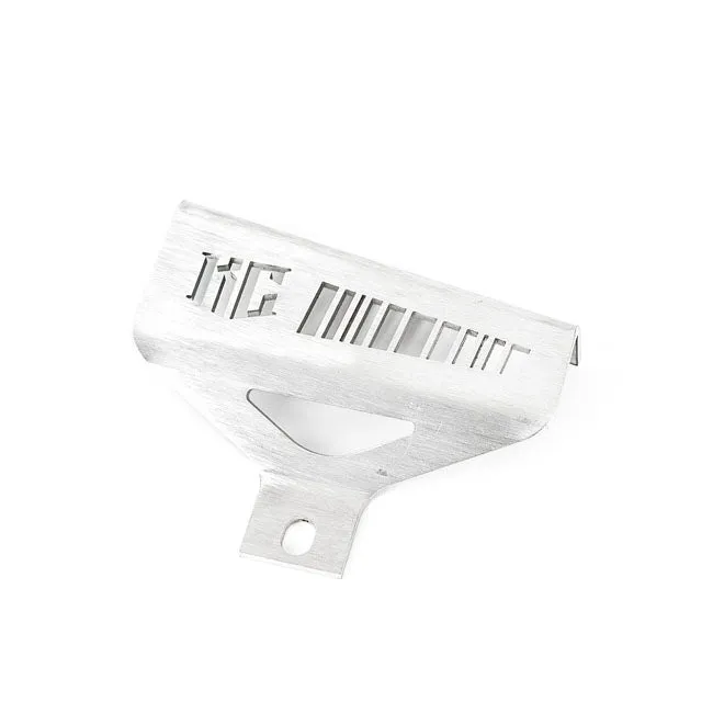 Killer Op maat, Protector De Correa Superior Para Harley-Davidson