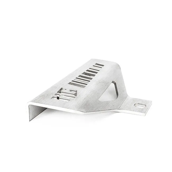 Killer Op maat, Protector De Correa Superior Para Harley-Davidson