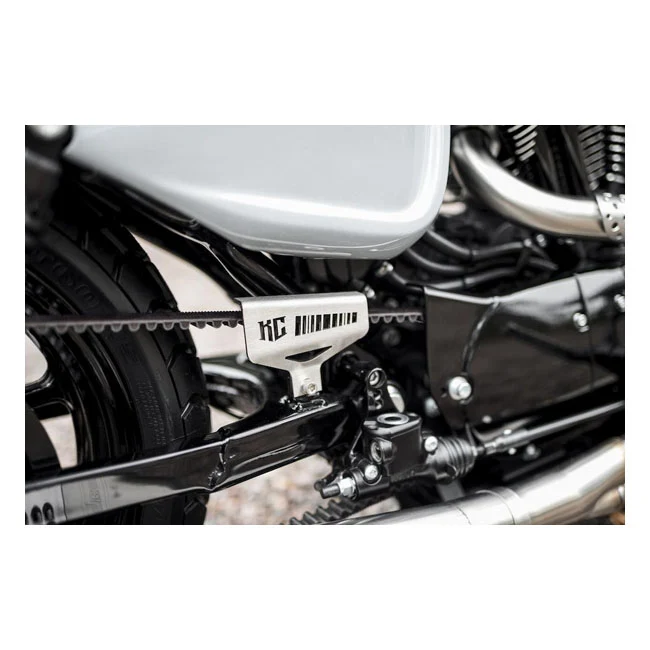 Killer Op maat, Protector De Correa Superior Para Harley-Davidson