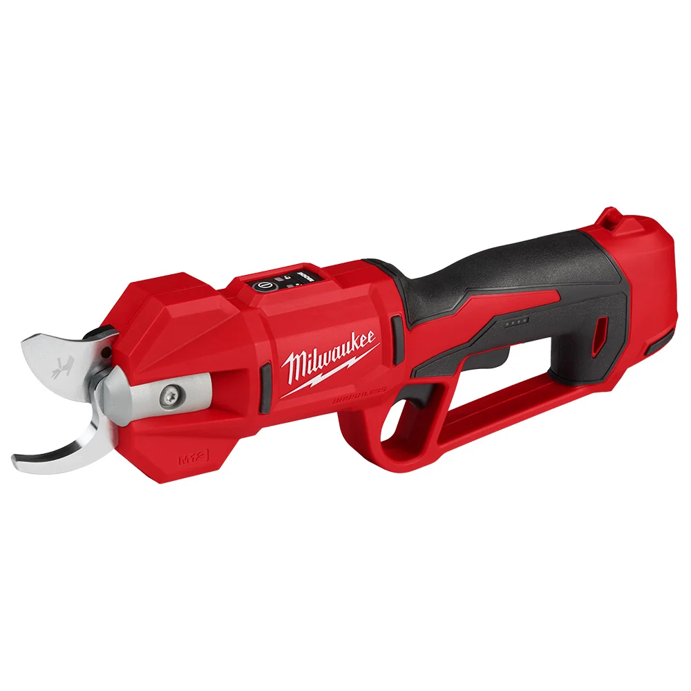 Korrel MILWAUKEE M12™ Pruning Shears (Tool Only)
