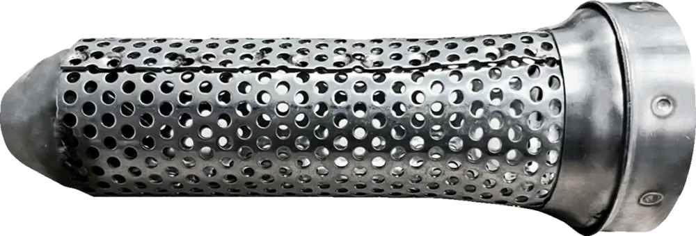 Korrel Reductor De Ruido DB Killer Para KTM y Aprilia