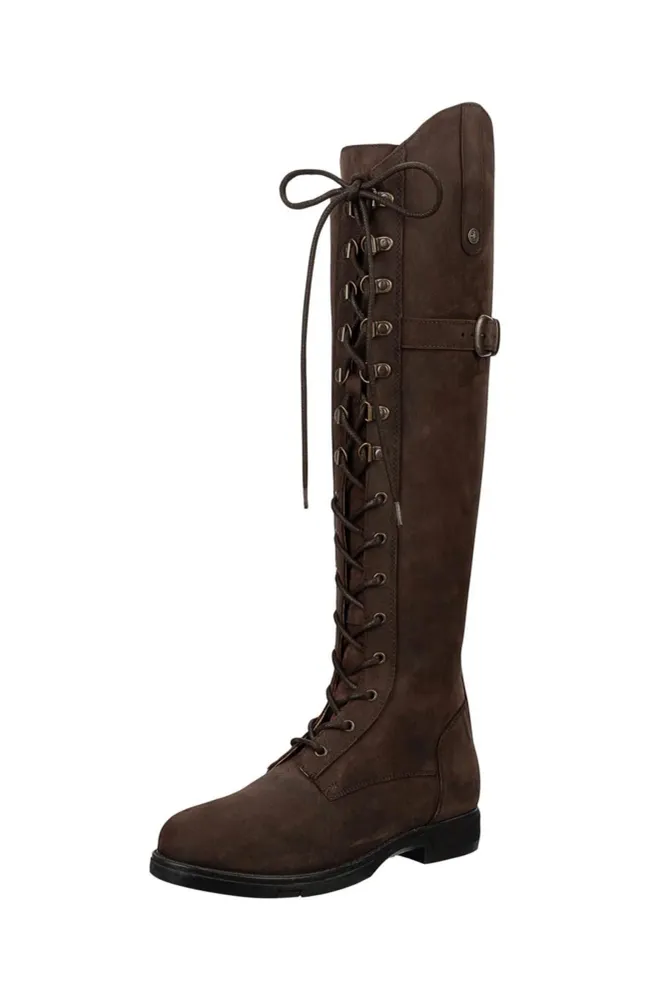Longford Waterproof Winter Boots Cappuccino 5 Regular Regular