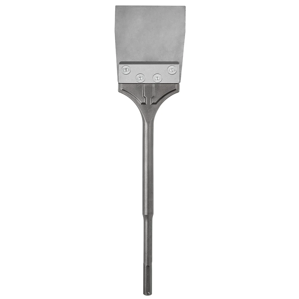 Milwaukee Tools SDS MAX SLEDGE Floor Scraper 48-62-4096