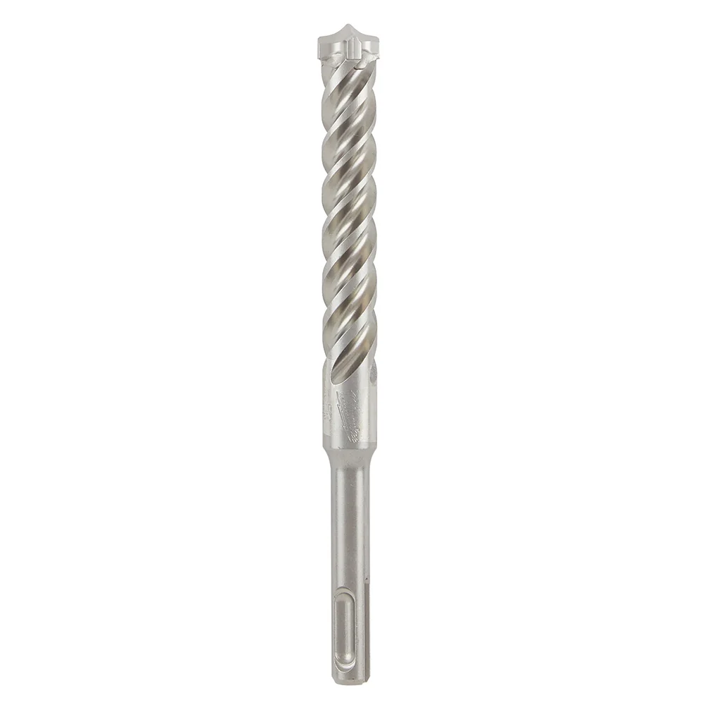 Milwaukee Tools SDS + MX4 1/2"x10"x12" (10-pk) 48-20-7974