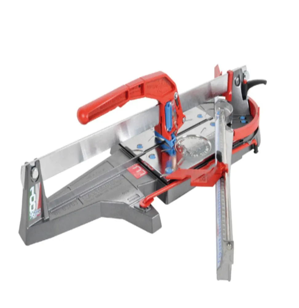Montolit Masterpiuma 25" P3 Tile Cutter (63P3)