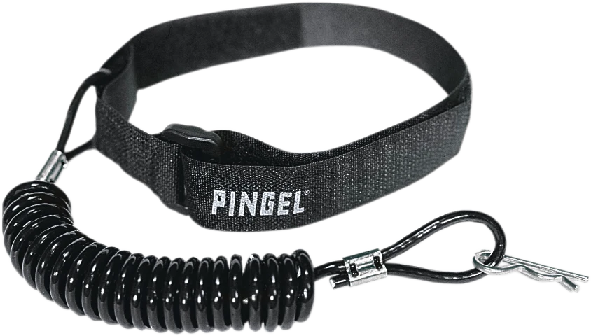 PINGEL TETHER KILL SWITCHES KILL SWITCH TETHER 10kg Zak