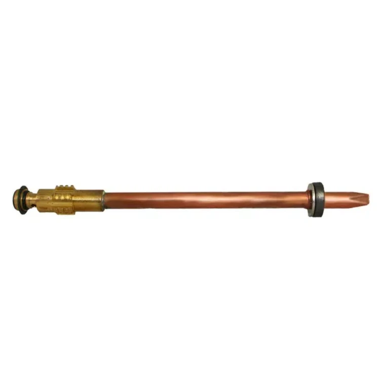 Prier M-123-0093 Mansfield Cold Stem Assembly
