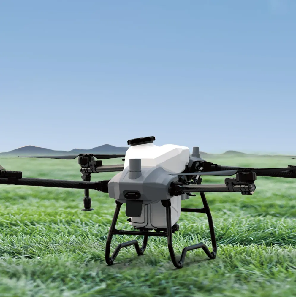 Professionele Winterharde RCDrone M30 30L Sprayer Agriculture Drone