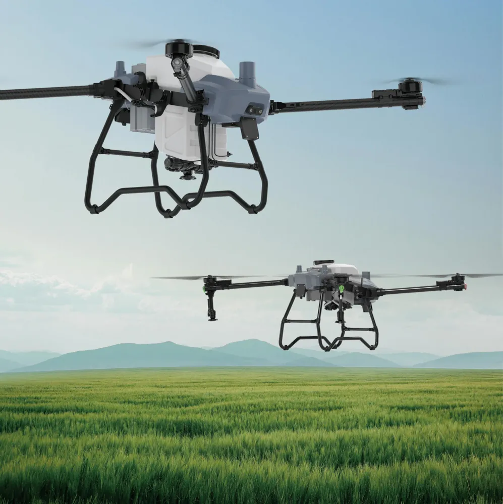 Professionele Winterharde RCDrone M30 30L Sprayer Agriculture Drone