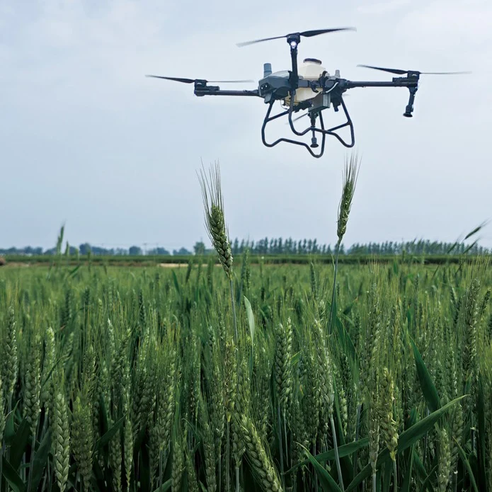 Professionele Winterharde RCDrone M30 30L Sprayer Agriculture Drone
