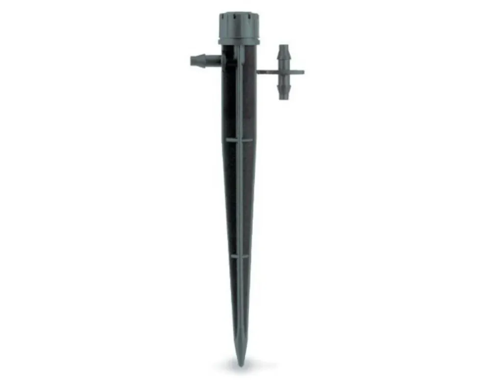 Rain Bird - Xeri-Bubblers Full Circle, 8 Stream, Spike Barb | Tot -20°C |