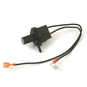Standard Co., Interruptor De Vacío Para Harley Davidson