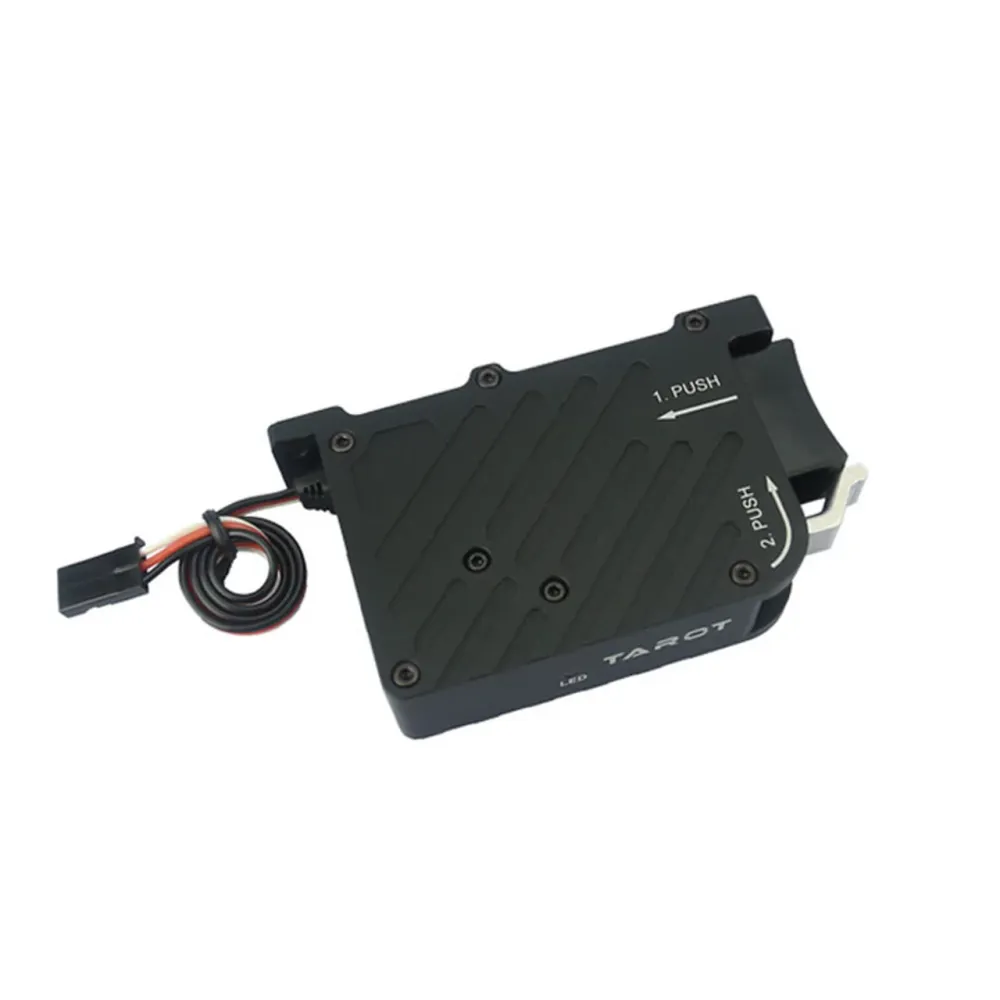 Tarot TL2962 40kg Payload Release and Drop Device voor Opritten