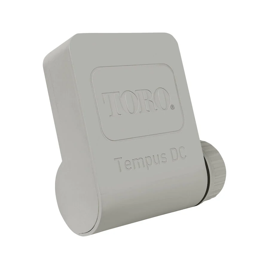 Vorstwerend Toro 2-Station Controller TEMPUS DC NON-LCD CONTROLLER