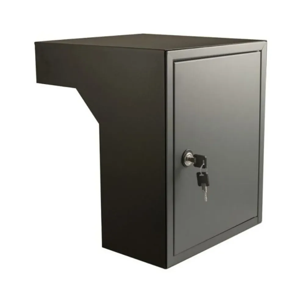 STOER! Doorvoerkast Berlijn 35-50 Basalt