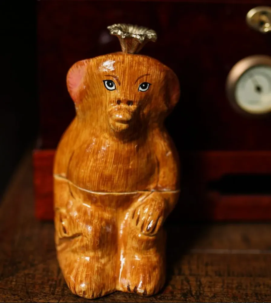 Doing Goods Doosje Millie Aap Monkey Box