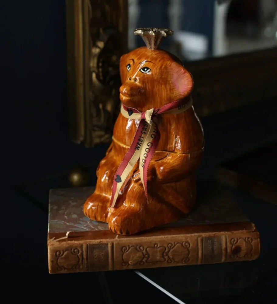 Doing Goods Doosje Millie Aap Monkey Box